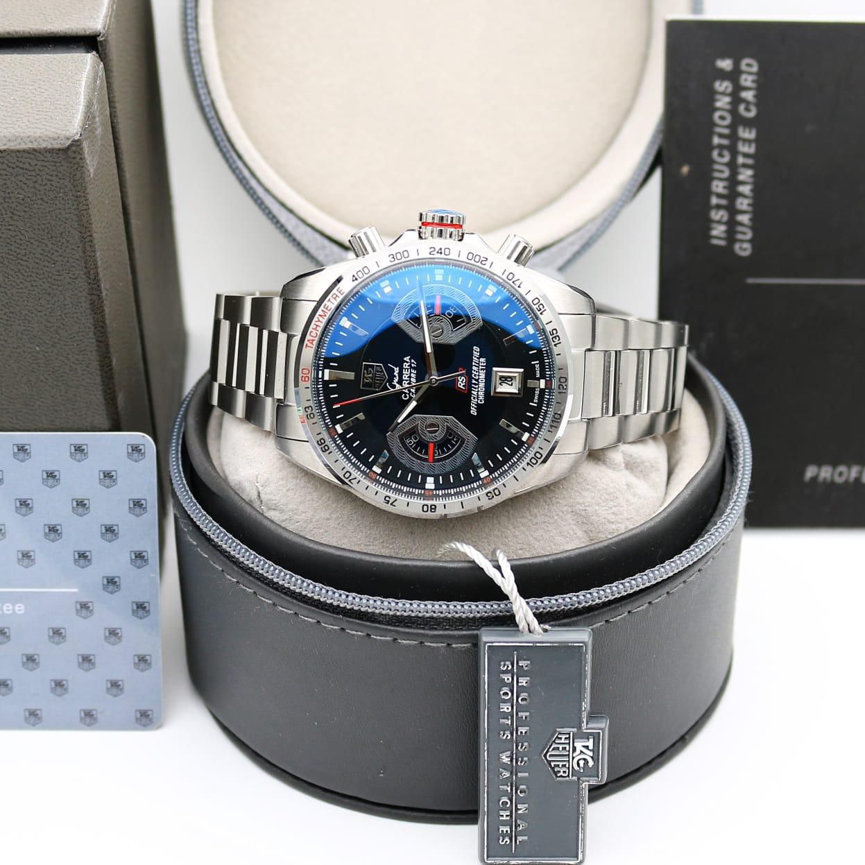 Tag Heuer Calibre 17 For men